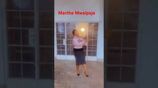 Martha Mwaipaja, Ananielewa#marthamwaipaja #rose #rosemuhando