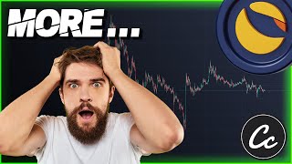 🔥 is a LARGE PUMP coming? 🔥Terra LUNA Classic Technical Analysis