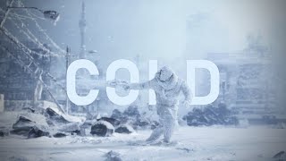 Metro Exodus [GMV] - COLD
