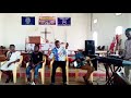 Still-Hillsong United- Cover by St. Andrew's Youth Fellowship