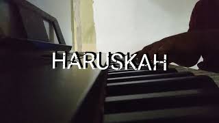 HARUSKAH -  Baehaqi fm (ORIGINAL SONG) SIGLE