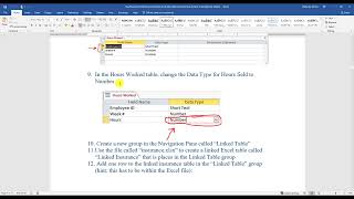 Assignment 3 Video Tutorial