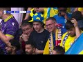 ukraine vs. belgium full highlights euro2024