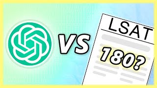 How Does ChatGPT Do on the LSAT?