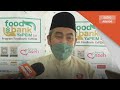 Tayamum Mahal: Jurumandi & Pengurusan Jenazah perlu berdaftar