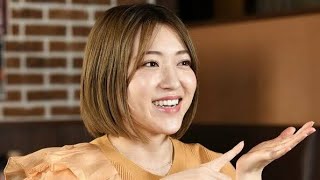 「ミスが命取りの芸能界」にいた元AKB48内田眞由美が、焼肉店開業後は「しくじりOK」と部下に説く理由