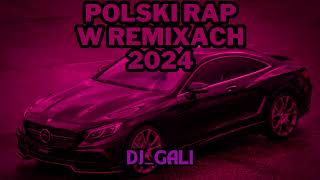 💜POLSKIE NUTKI W REMIXACH ✅ NAJLEPSZA MUZYKA NA IMPREZĘ 2024 🔥 DJ_GALI🌴🌊 #2024