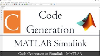 Generate C Code From Simulink Model Simulink Tutorial Doovi