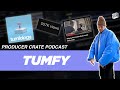 TUMFY: Blowing Up On Youtube and IG, Locking in with Big Producers, Having a Unique Sound