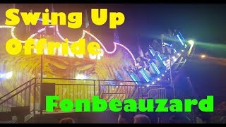 SWING UP [Offride] Fonbeauzard 2019