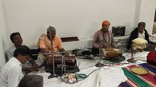 श्री हनुमान जी मंदिर वेरा जालिया गांव गुडा अजबा गायक भंवर लाल जी