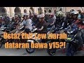 Ustaz Ebit Lew ziarah di dataran bersama geng y15