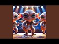 Rock'n'Roll-Aliens