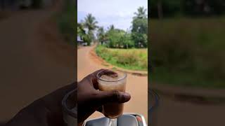 ഒരു പഴയകാല ചായക്കട ❤✨️#badar_619 #shorts #tea #journey