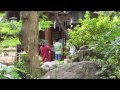 atago jinja secret shrine in tokyo ᴴᴰ ● 愛宕神社 虎ノ門 東京