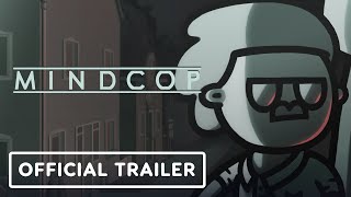Mindcop - Official Announcement trailer
