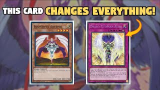 NEW SUPPORT! Counter Fairy Deck Profile! | July 2022