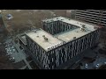 Комбо отель «novotel living and ibis almaty jetisu» г. Алматы Инжиниринговые услуги