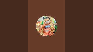 Kavya Krishna Cute baby is live