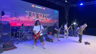 ILK – Dolorido | Live! @ AKRHO Fest '24 #AKP51