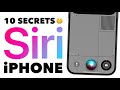 10 secrets pour accélérer SIRI en 2024 !