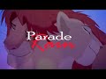 Animash | Parade rain