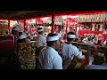 TARI BARIS GEDE - GAMELAN GONG KEBYAR || SANGGAR BAGUS BHUWANA MAS @PURA PENATARAN PANDE BATUR