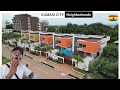 EXCLUSIVE! Tour Of KUMASI City, GHANA 2024!