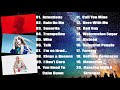 Best English Songs Collection Playlist Vol.1