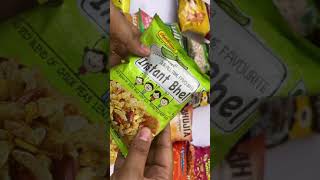 Haldiram’s Instant Bhel Yum Snack