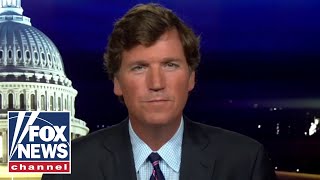 Tucker on big tech trying to censor his show