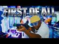 Holy Ten - First Of All (ft. Suhn, Trapdee)