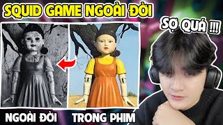 BEDY PHÁT HIỆN SQU.ID GAME CÓ THẬT NGOÀI ĐỜI VÀ CHƠI SHRIMP GAME ROBLOX