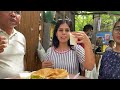 South Delhi - Famous Chole bhature Wala || Ek baar visit toh karna banta hai...