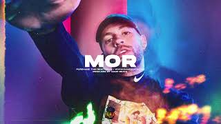 MOR | Instrumental De Reggaeton | Feid Type Beat 2023