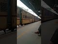 Train Travel 👣🧳#new #travel #music #train #shorts #viral #reels #music #tamil