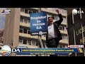 DA launches campaign to rescue South Africa - John Steenhuisen, DA Leader
