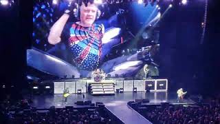 Def Leppard Switch 625