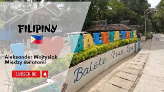 Filipiny - Siquijor całkowicie zarezerwowany! Szukamy noclegu dla znajomych