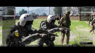 【ARMA3】triserver COOP LIVE! Operation:463【TBS】