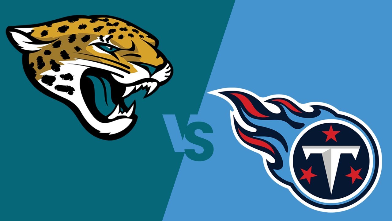 Jacksonville Jaguars Vs Tennessee Titans Prediction And Picks - NFL ...