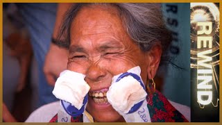 🇳🇵 The Gift of Sight: Nepal's Eye Care Revolution | REWIND