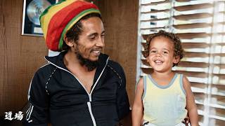 Damian Marley on the Reality of Growing Up in the Marley Family