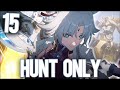 THE FINALE. ALL OUT FOR FEIXIAO | Honkai: Star Rail Hunt Only