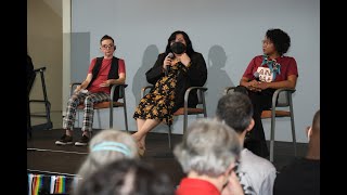 Decolonized Beatz Indigenous World Pride 2025 - Indigeneity, Gender, Sexuality, & Decolonization