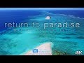 FIJI ISLANDS in 4K: 