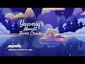 Calming Kids Bedtime Story Read Aloud | Yawnsy's Moonlit River Cruise | Moshi