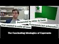 The Fascinating Ideologies of Esperanto