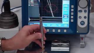 Eddy Current Crack Testing by Criterion NDT