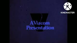 Viacom Logo History (GoAnimate and original)